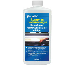 Romp- en Bodemreiniger 1000ml